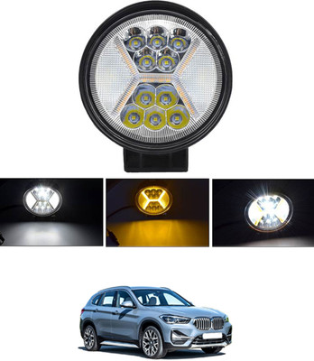 ABJD LED Fog Lamp Unit for BMW X1
