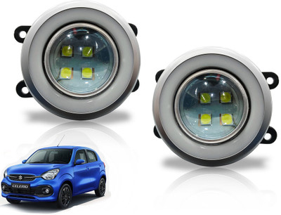 AUTO PEARL LED Fog Lamp Unit for Maruti Suzuki Celerio