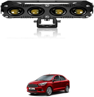 PRTEK LED Fog Lamp Unit for Chevrolet Beat