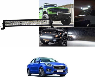 XZRTZ LED Fog Lamp Unit for Maruti Suzuki Alto K10, Universal For Car