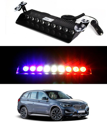 MSNP LED Fog Lamp Unit for BMW Universal For Car
