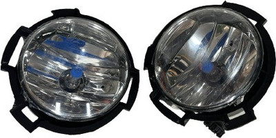 pitzone Halogen Fog Lamp Unit for Tata