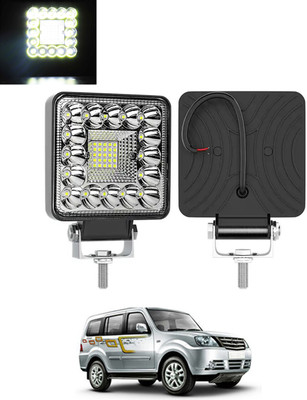 MSNP LED Fog Lamp Unit for Maruti Suzuki Universal For Car