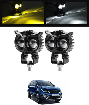 MATIES LED Fog Lamp Unit for Tata Hexa
