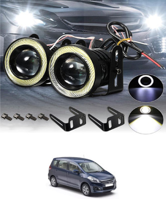 MATIES LED Fog Lamp Unit for Maruti Suzuki Ertiga