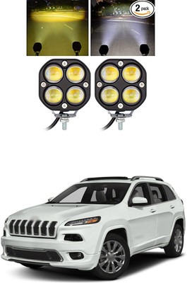 XZRTZ LED Fog Lamp Unit for Hero