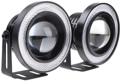 Campark LED Fog Lamp Unit for Universal For Car A-Class