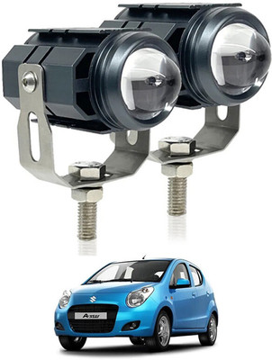 RKPSP LED Fog Lamp Unit for Maruti Suzuki Universal For Car