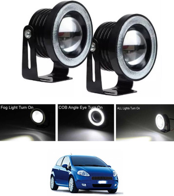 MATIES LED Fog Lamp Unit for Fiat Grand Punto