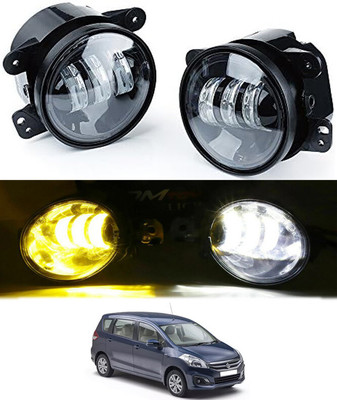 AYW LED Fog Lamp Unit for Maruti Suzuki Ertiga