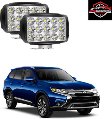 Autoinnovation LED Fog Lamp Unit for Mitsubishi Outlander