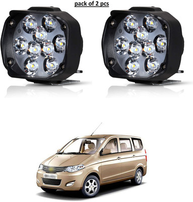 PRTEK LED Fog Lamp Unit for Chevrolet Enjoy