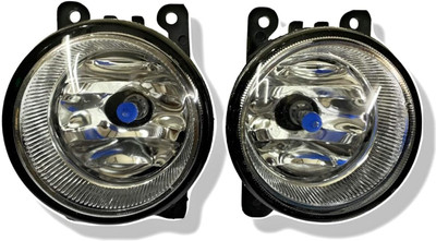 ACEOTO Halogen Fog Lamp Unit for Maruti Suzuki Ritz