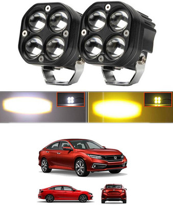 RKPSP LED Fog Lamp Unit for Honda Civic