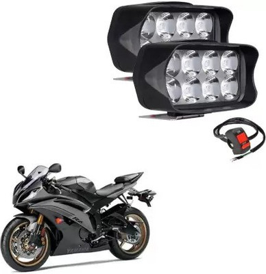 NIR JAY LED Fog Lamp Unit for Universal For Car 7 Series