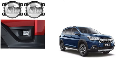 ACEOTO LED Fog Lamp Unit for Maruti Suzuki Universal For Car