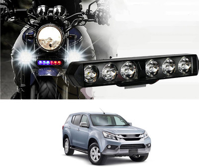 PRTEK LED Fog Lamp Unit for Hyundai MU-7