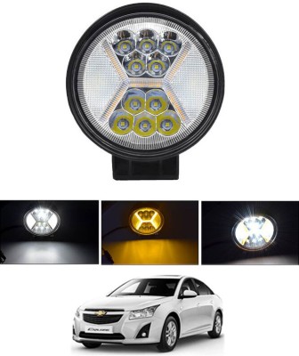 AYW LED Fog Lamp Unit for Chevrolet Cruze