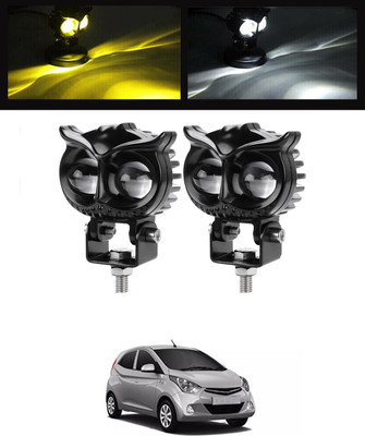MATIES LED Fog Lamp Unit for Hyundai Eon