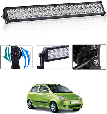 MSNP LED Fog Lamp Unit for Chevrolet Spark