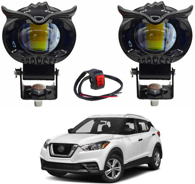 XZRTZ LED Fog Lamp Unit for Maruti Suzuki Ritz