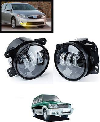 MATIES LED Fog Lamp Unit for Toyota Qualis