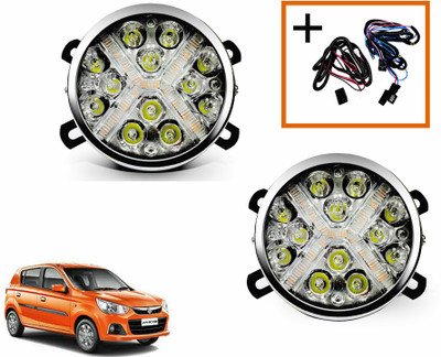 AUTO PEARL LED Fog Lamp Unit for Universal For Car