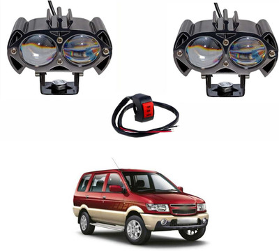 XZRTZ LED Fog Lamp Unit for BMW