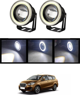 AYW LED Fog Lamp Unit for Datsun Universal For Car