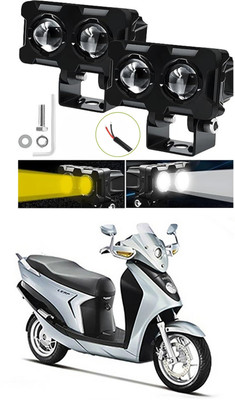 HANABI LED Fog Lamp Unit for Universal For Car Universal For Car