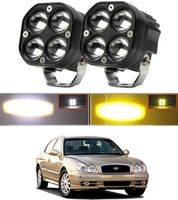 MATIES LED Fog Lamp Unit for Mercedes Benz Universal For Car