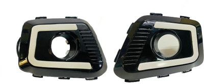 Autofasters LED Fog Lamp Unit for Mahindra Scorpio