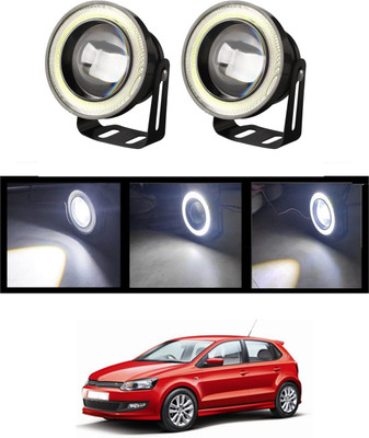 AYW LED Fog Lamp Unit for Volkswagen Polo GT