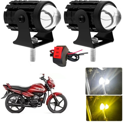 ENEMYT LED Fog Lamp Unit for Hero
