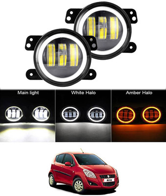 RKPSP LED Fog Lamp Unit for Maruti Suzuki Ritz