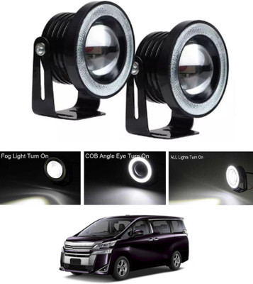 RKPSP LED Fog Lamp Unit for Toyota Universal For Car