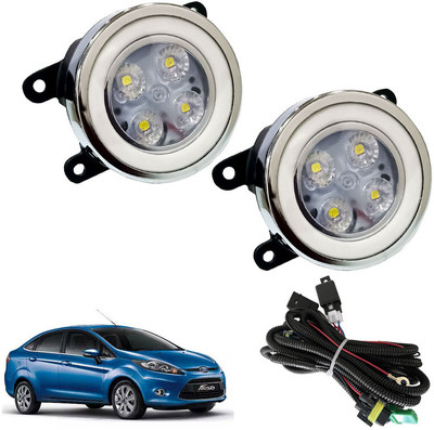 AUTO PEARL LED Fog Lamp Unit for Ford Fiesta