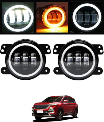MATIES LED Fog Lamp Unit for Universal For Car Universal For Car