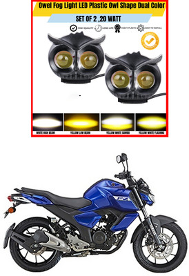 HANABI LED Fog Lamp Unit for Universal For Car Universal For Car