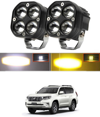 AYW LED Fog Lamp Unit for Toyota Land Cruiser Prado