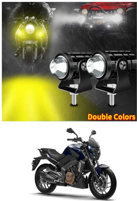 XZRTZ LED Fog Lamp Unit for Bajaj