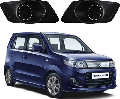 GS Grow n Shine Halogen Fog Lamp Unit for Maruti Suzuki WagonR