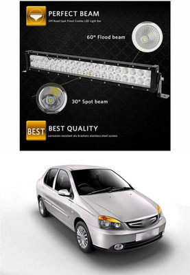 PRTEK LED Fog Lamp Unit for Maruti Suzuki Universal For Car, Universal For Car