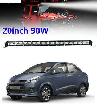 PROEDITION LED Fog Lamp Unit for Hyundai Xcent