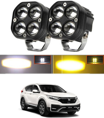AYW LED Fog Lamp Unit for Honda Universal For Car
