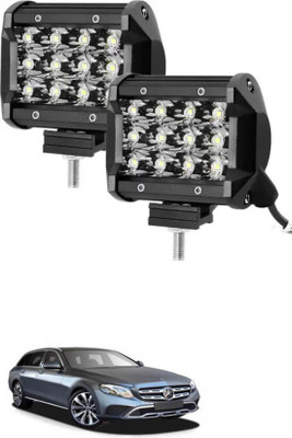 APICAL LED Fog Lamp Unit for Mercedes Benz E220