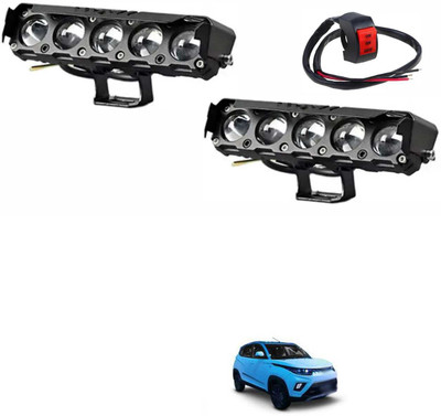 XZRTZ LED Fog Lamp Unit for Universal For Car