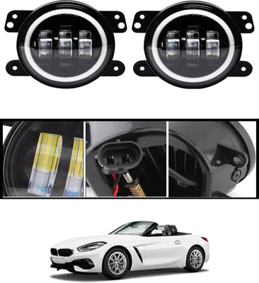 MATIES LED Fog Lamp Unit for BMW Z4