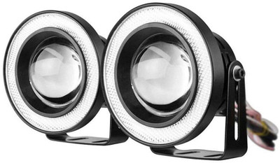 Campark LED Fog Lamp Unit for Universal For Car Universal For Car