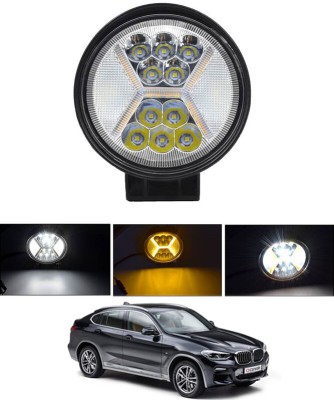 RKPSP LED Fog Lamp Unit for BMW X4